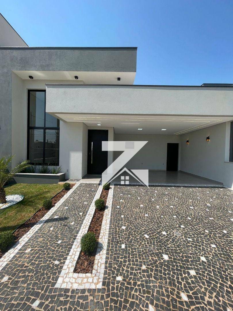 Casa de Condomínio à venda com 3 quartos, 250M2 - Foto 20