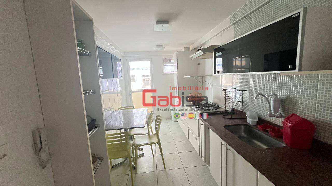 Apartamento à venda com 2 quartos, 112m² - Foto 4