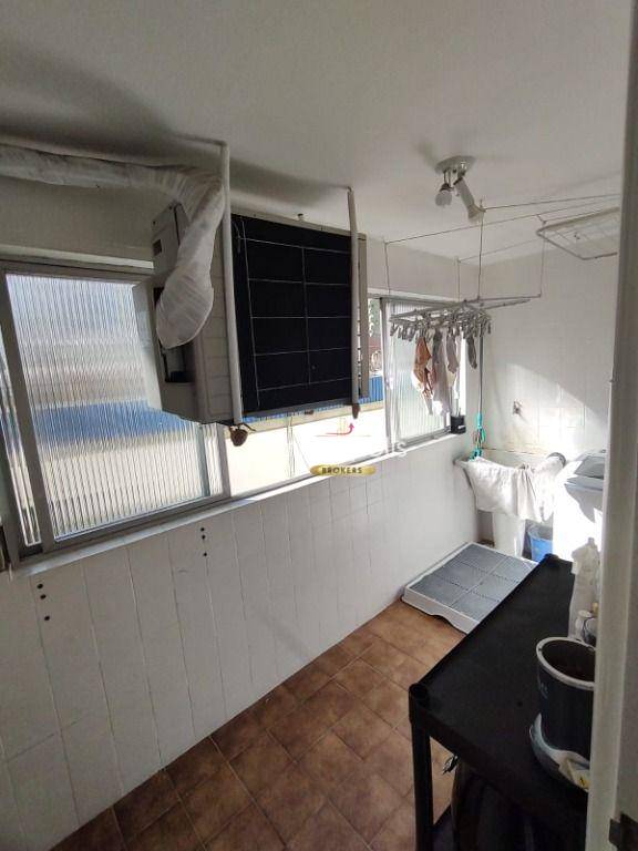 Apartamento à venda com 3 quartos, 87m² - Foto 10