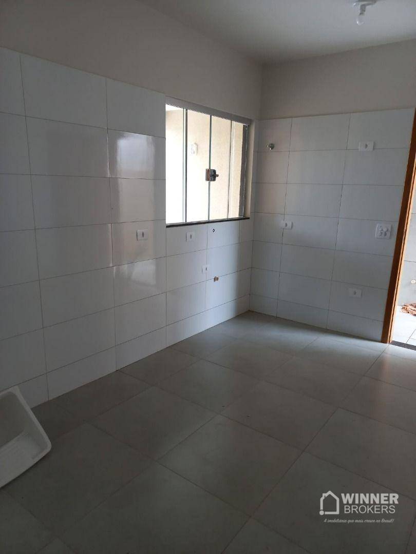 Casa à venda com 3 quartos, 95m² - Foto 8