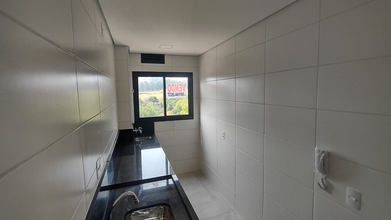 Apartamento à venda com 2 quartos, 51m² - Foto 6