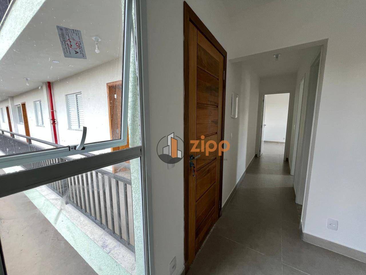 Apartamento para alugar com 2 quartos, 46m² - Foto 12