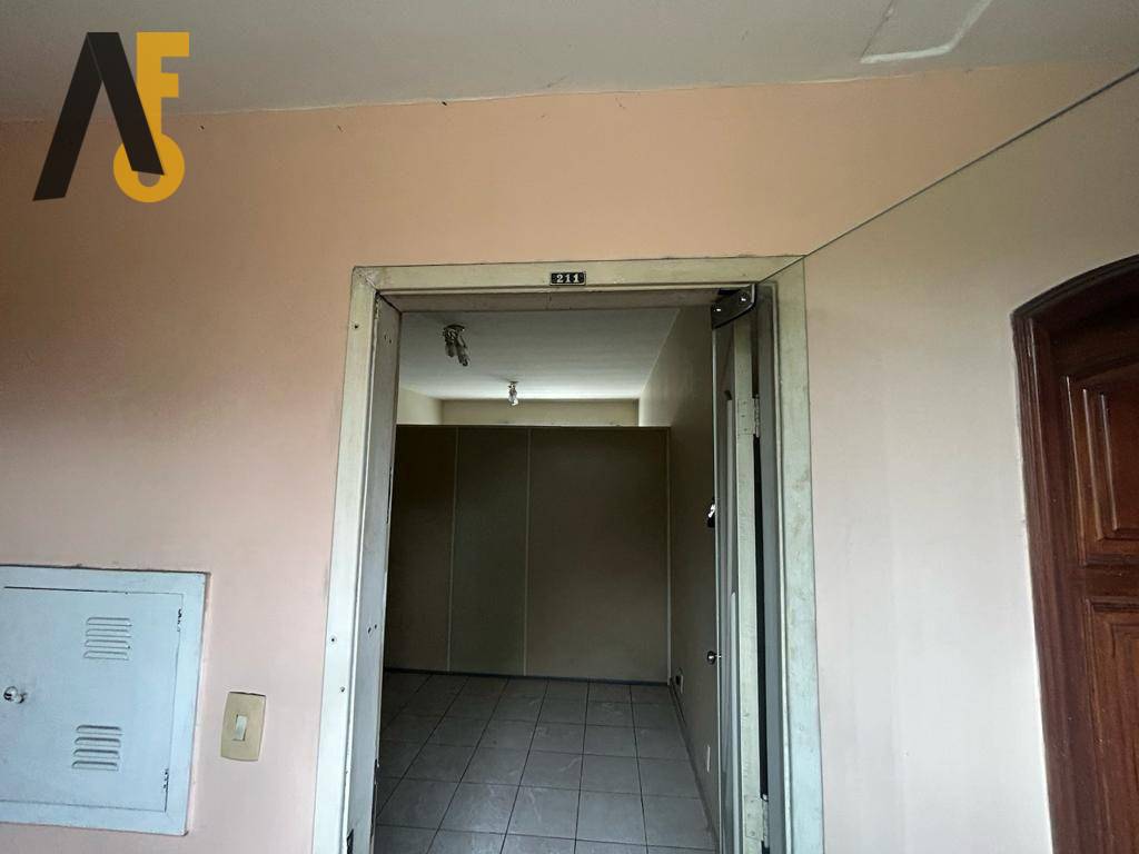 Conjunto Comercial-Sala à venda, 27m² - Foto 3