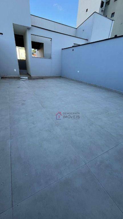 Sobrado à venda com 3 quartos, 120m² - Foto 18