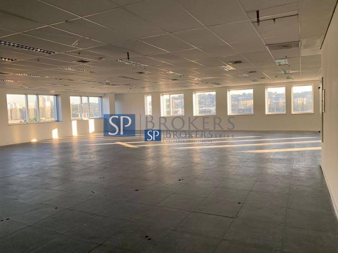 Conjunto Comercial-Sala para alugar, 719m² - Foto 6