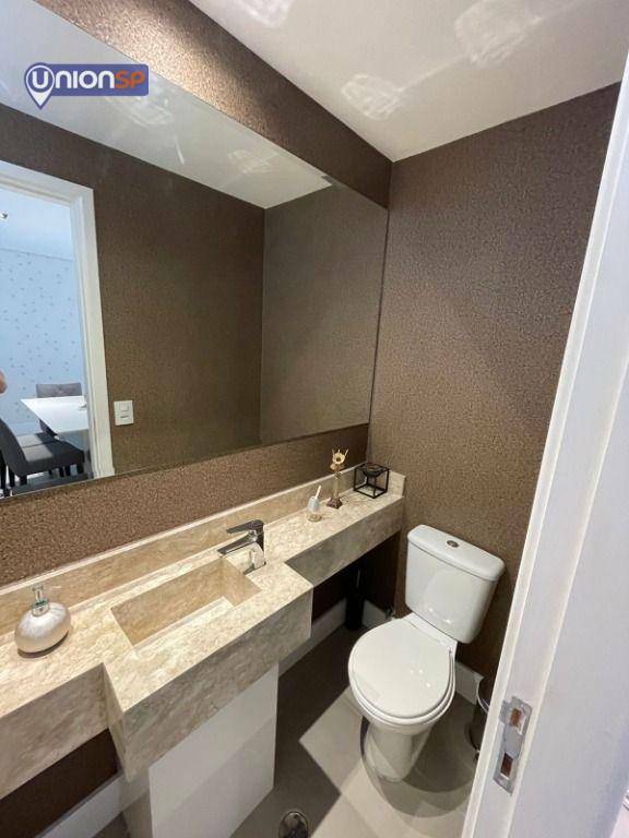 Apartamento à venda com 2 quartos, 84m² - Foto 18