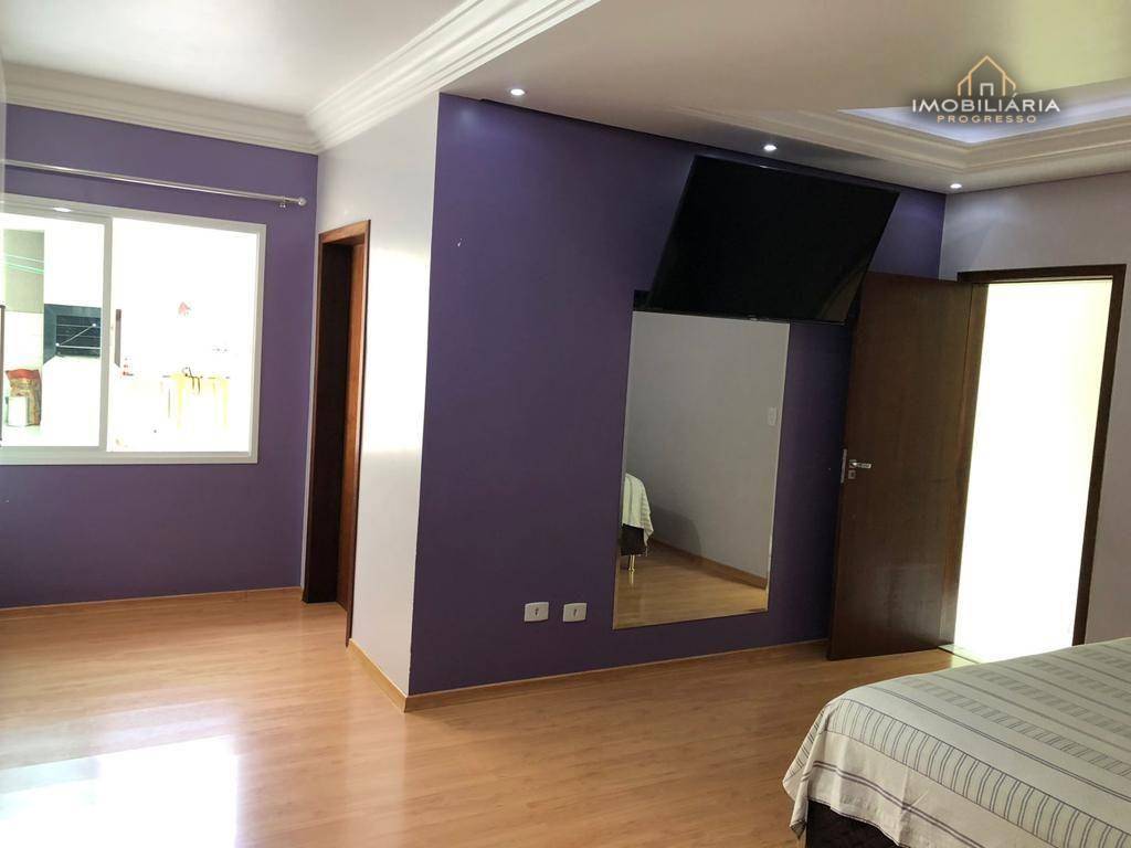 Casa à venda com 3 quartos, 244m² - Foto 23