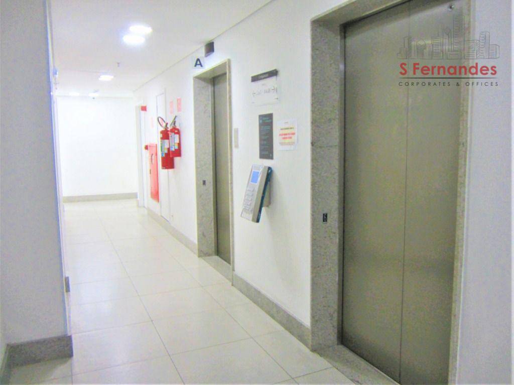 Conjunto Comercial-Sala para alugar, 875m² - Foto 20