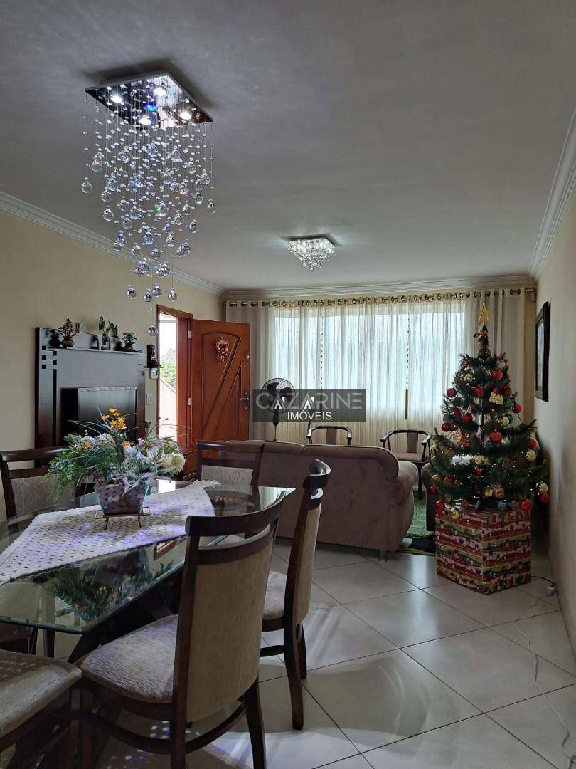 Sobrado à venda com 3 quartos, 166m² - Foto 7