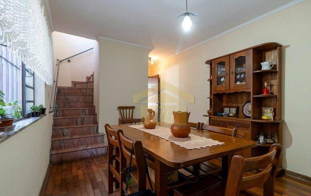 Sobrado à venda com 3 quartos, 154m² - Foto 4