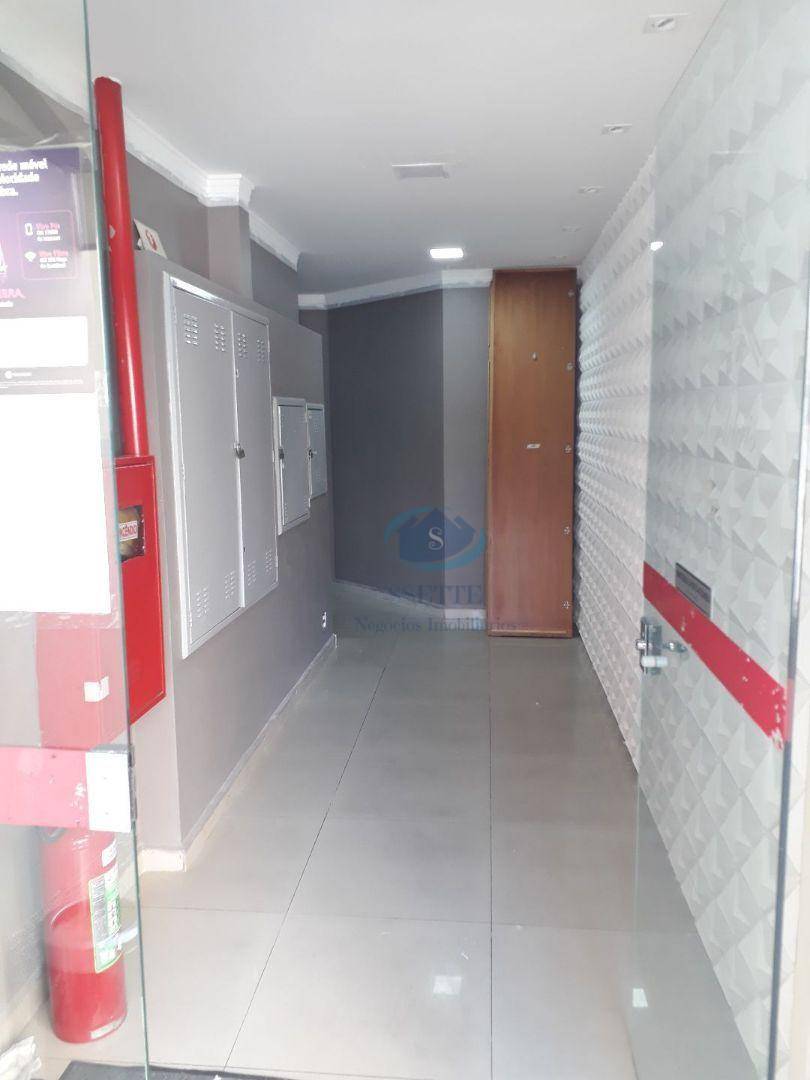 Apartamento à venda com 2 quartos, 56m² - Foto 4