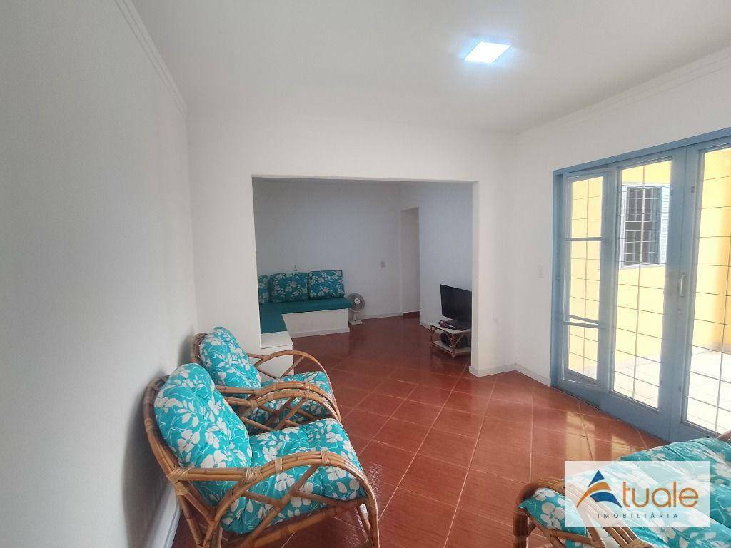 Casa à venda com 2 quartos, 162m² - Foto 25