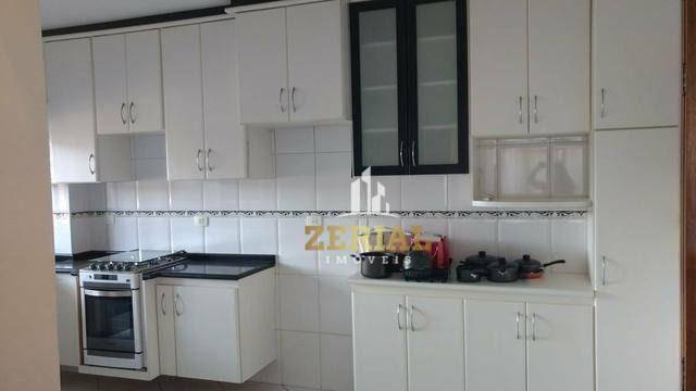 Apartamento à venda com 3 quartos, 117m² - Foto 11