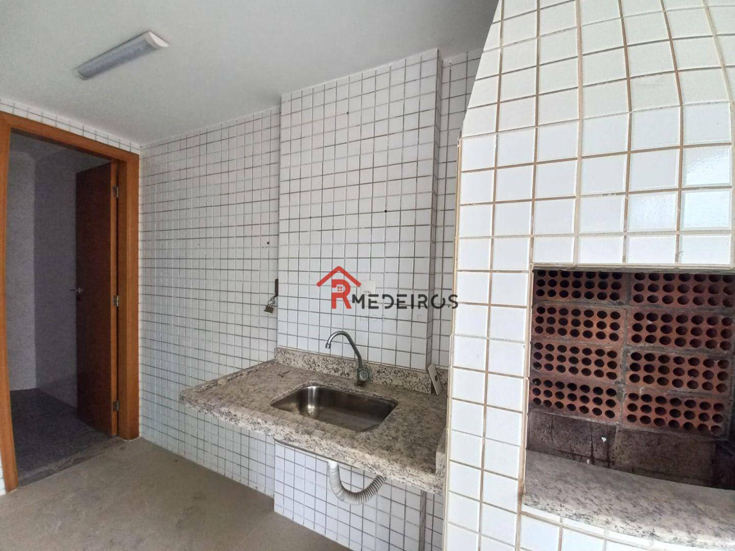 Apartamento à venda com 2 quartos, 94m² - Foto 6