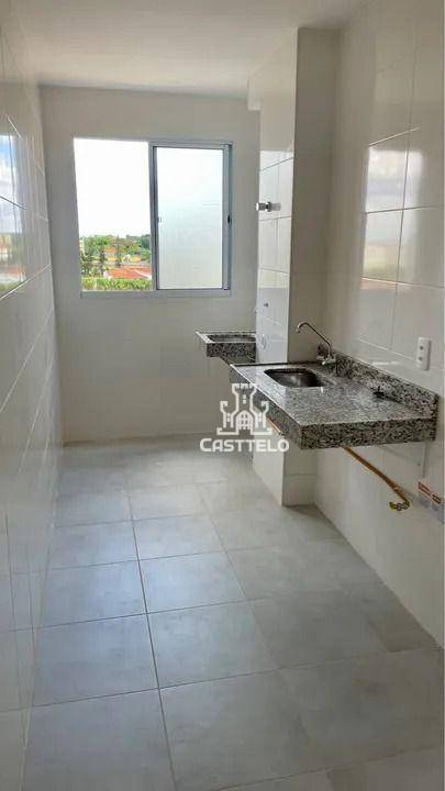 Apartamento à venda com 2 quartos, 52m² - Foto 3