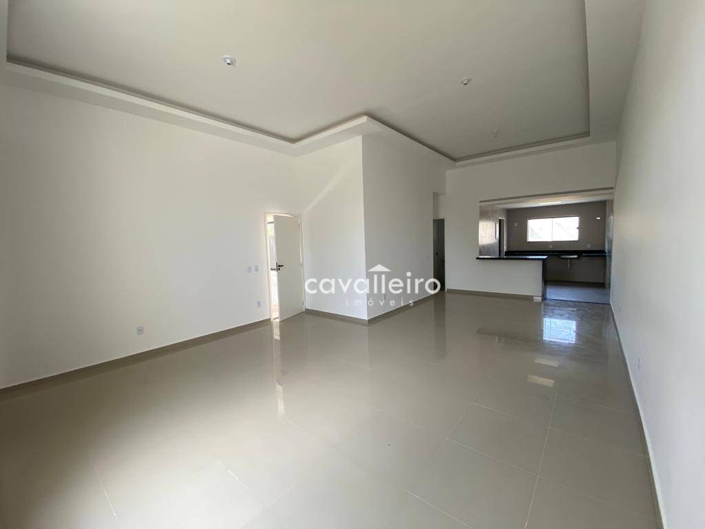 Casa à venda com 3 quartos, 136m² - Foto 15