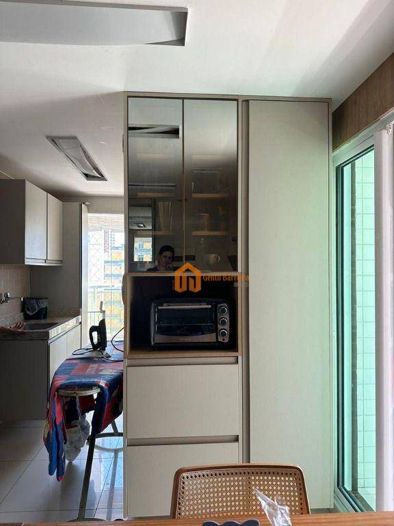 Apartamento à venda com 3 quartos, 152m² - Foto 27