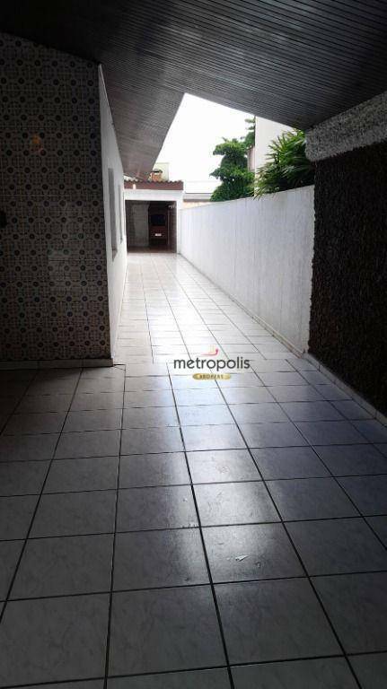 Casa à venda e aluguel com 3 quartos, 388m² - Foto 4
