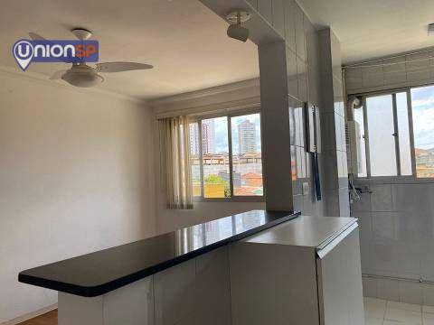 Apartamento à venda com 1 quarto, 40m² - Foto 7