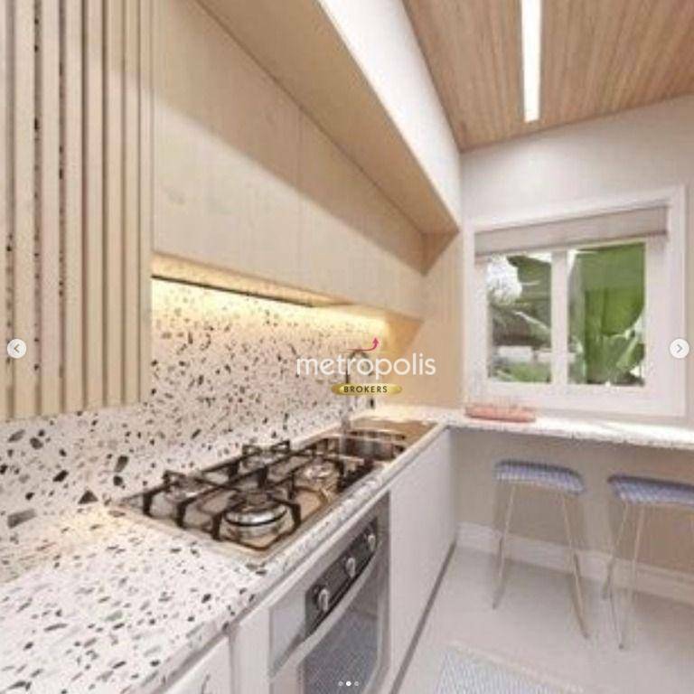 Apartamento à venda com 2 quartos, 67m² - Foto 1