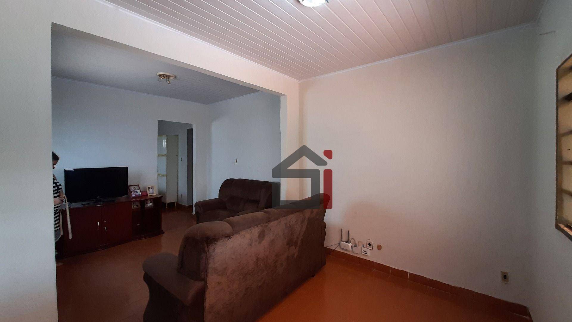 Casa à venda com 2 quartos, 129m² - Foto 3