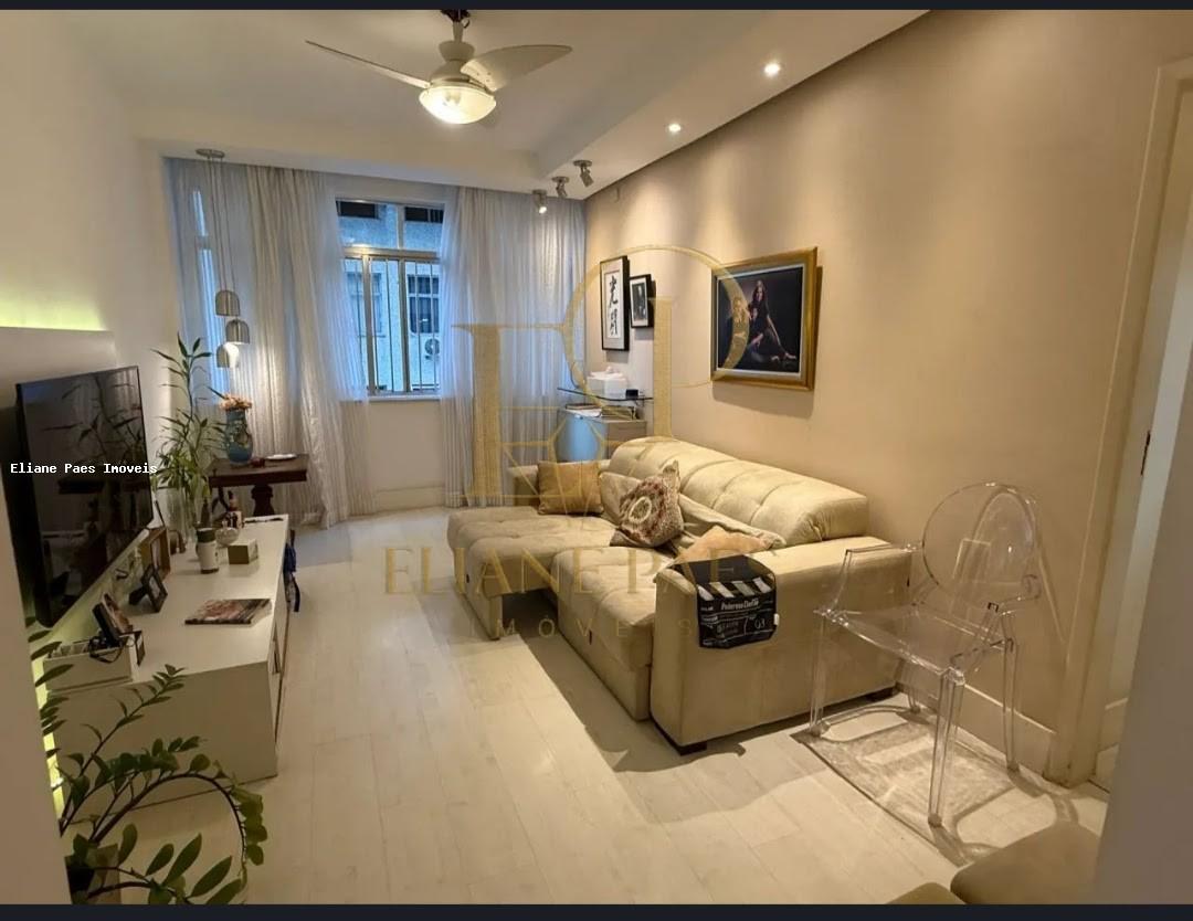 Apartamento à venda com 2 quartos, 90m² - Foto 3
