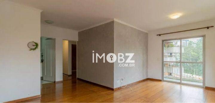 Apartamento à venda com 3 quartos, 105m² - Foto 2