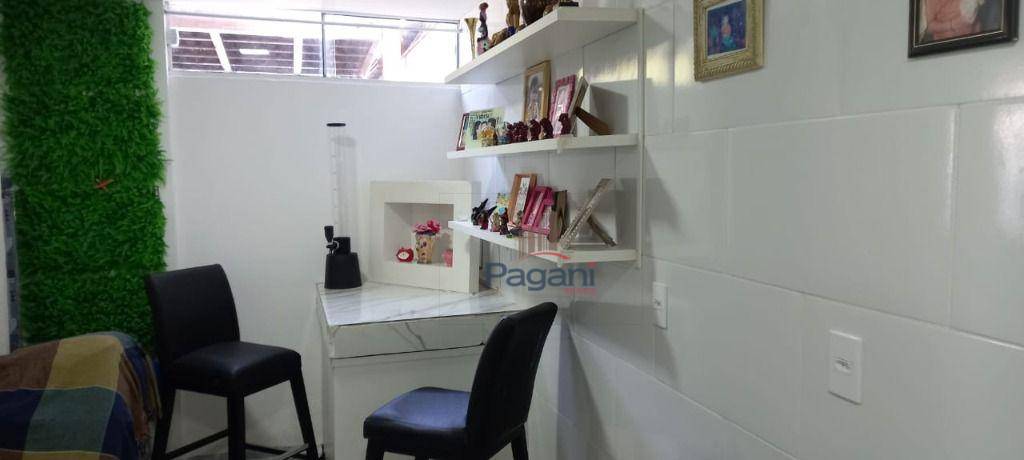 Apartamento à venda com 2 quartos, 71m² - Foto 11