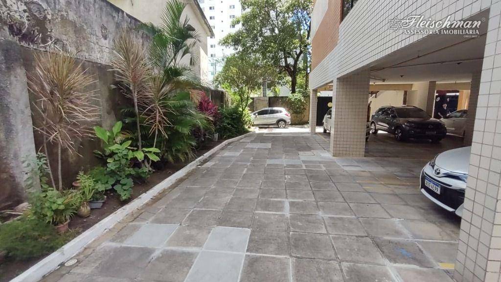 Apartamento à venda e aluguel com 3 quartos, 106m² - Foto 2