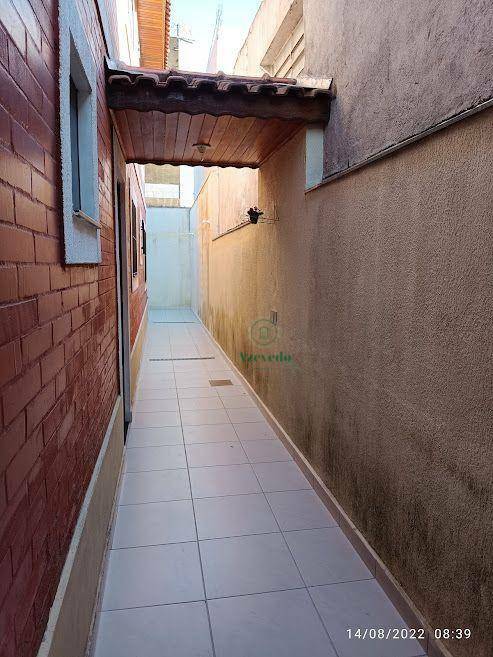 Sobrado à venda com 4 quartos, 132m² - Foto 25