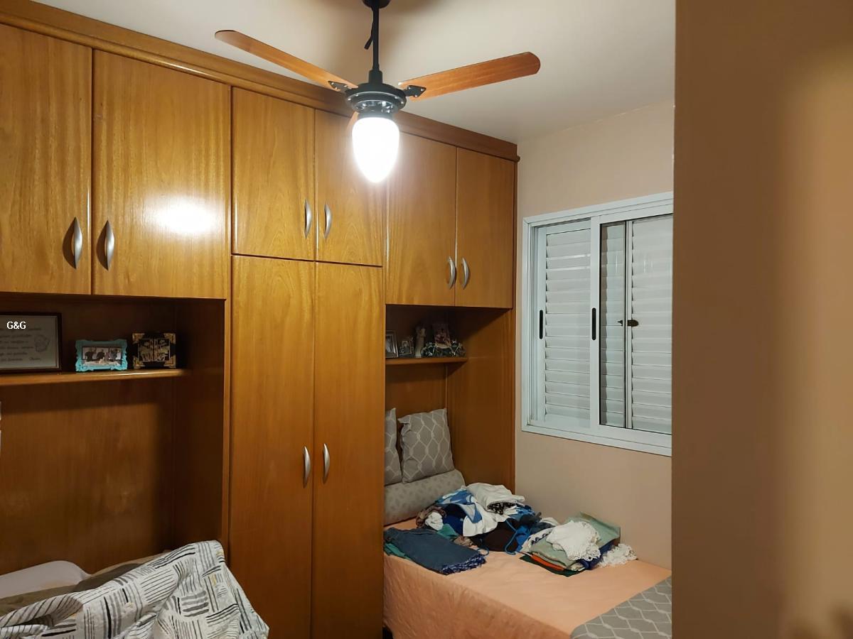 Apartamento à venda com 3 quartos, 72m² - Foto 8