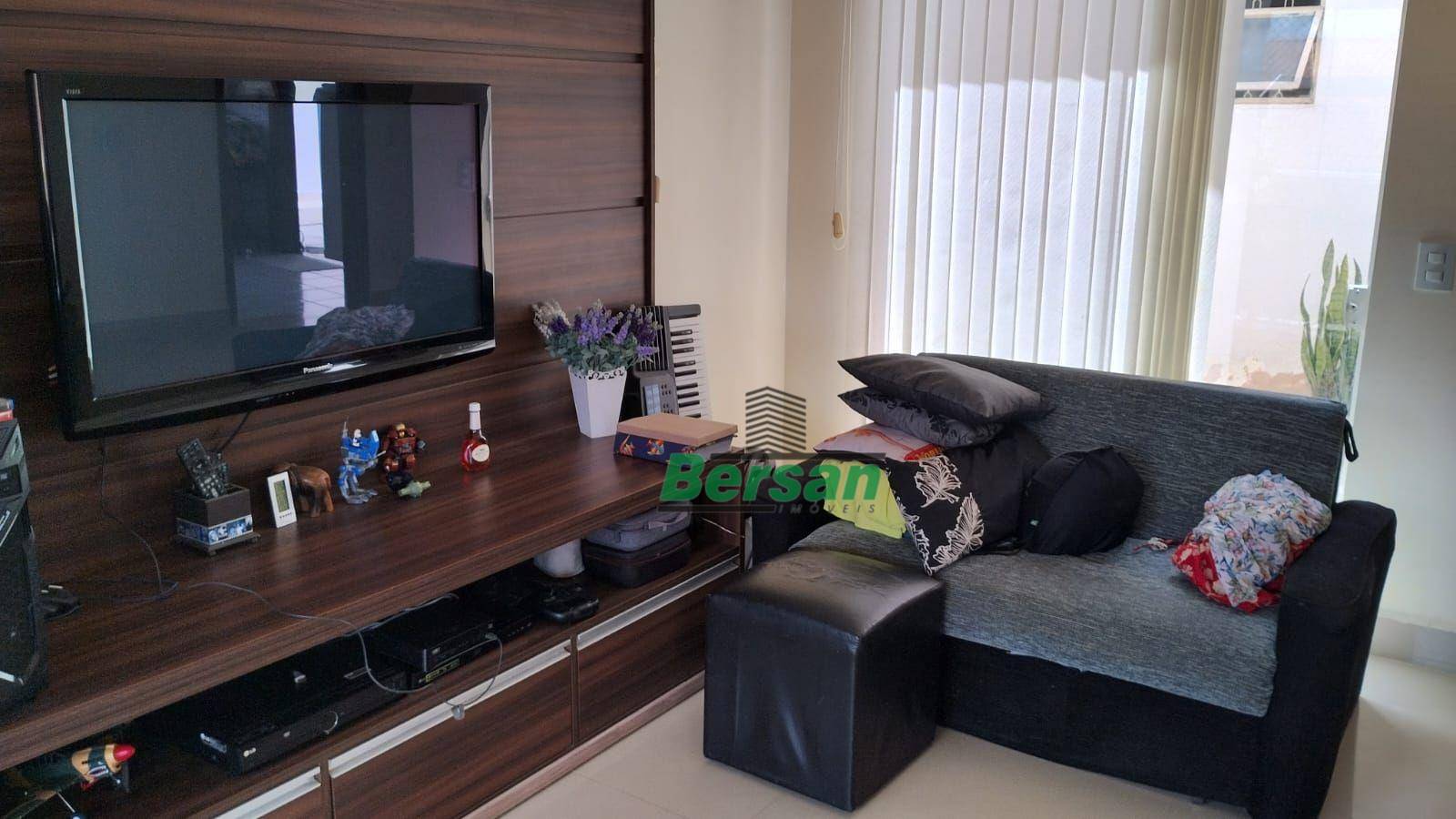 Casa de Condomínio à venda com 3 quartos, 130m² - Foto 29