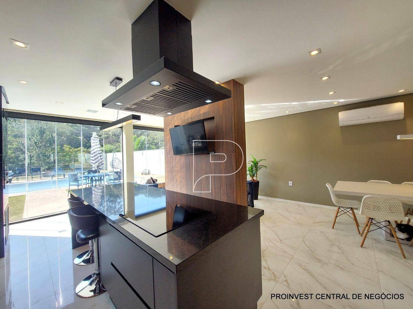 Casa de Condomínio à venda com 3 quartos, 210m² - Foto 11