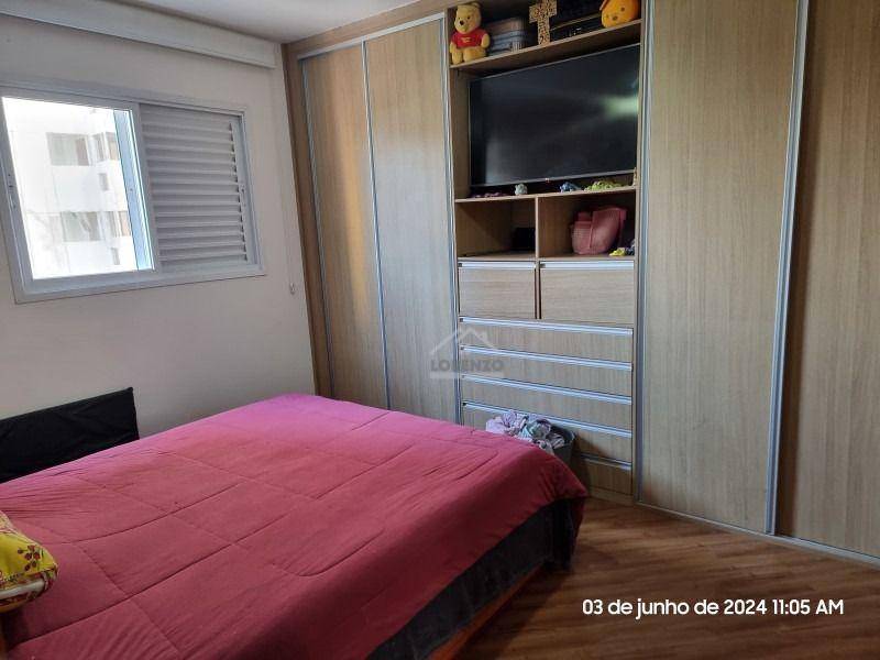 Apartamento à venda com 3 quartos, 95m² - Foto 21