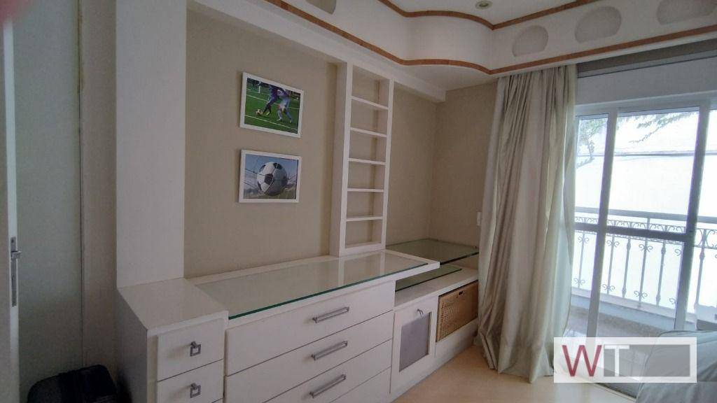 Casa de Condomínio à venda com 4 quartos, 212m² - Foto 28