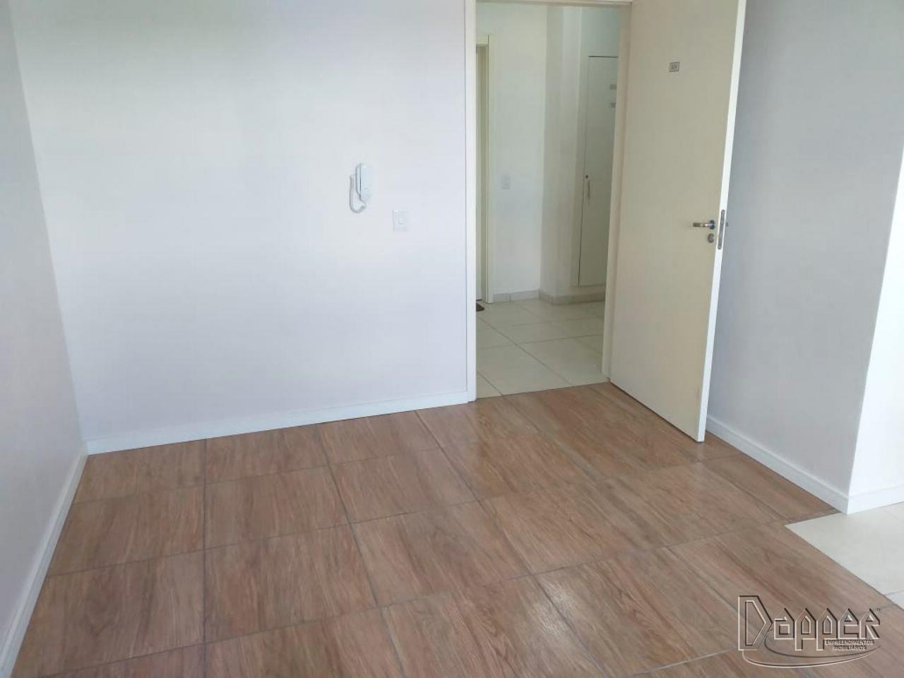 Apartamento à venda com 2 quartos, 48m² - Foto 2