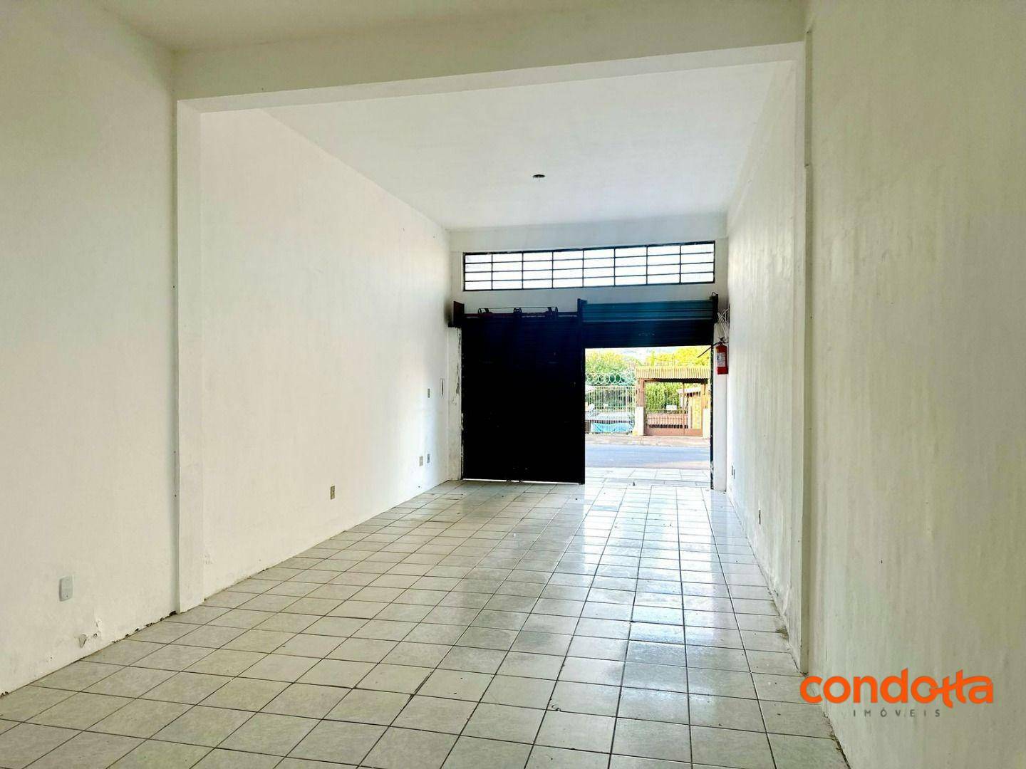 Loja-Salão para alugar, 64m² - Foto 3