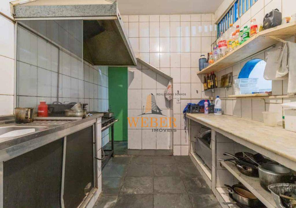 Sobrado à venda e aluguel com 3 quartos, 450m² - Foto 30