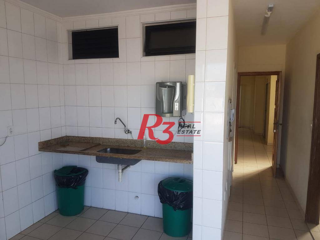 Apartamento à venda com 3 quartos, 107m² - Foto 19