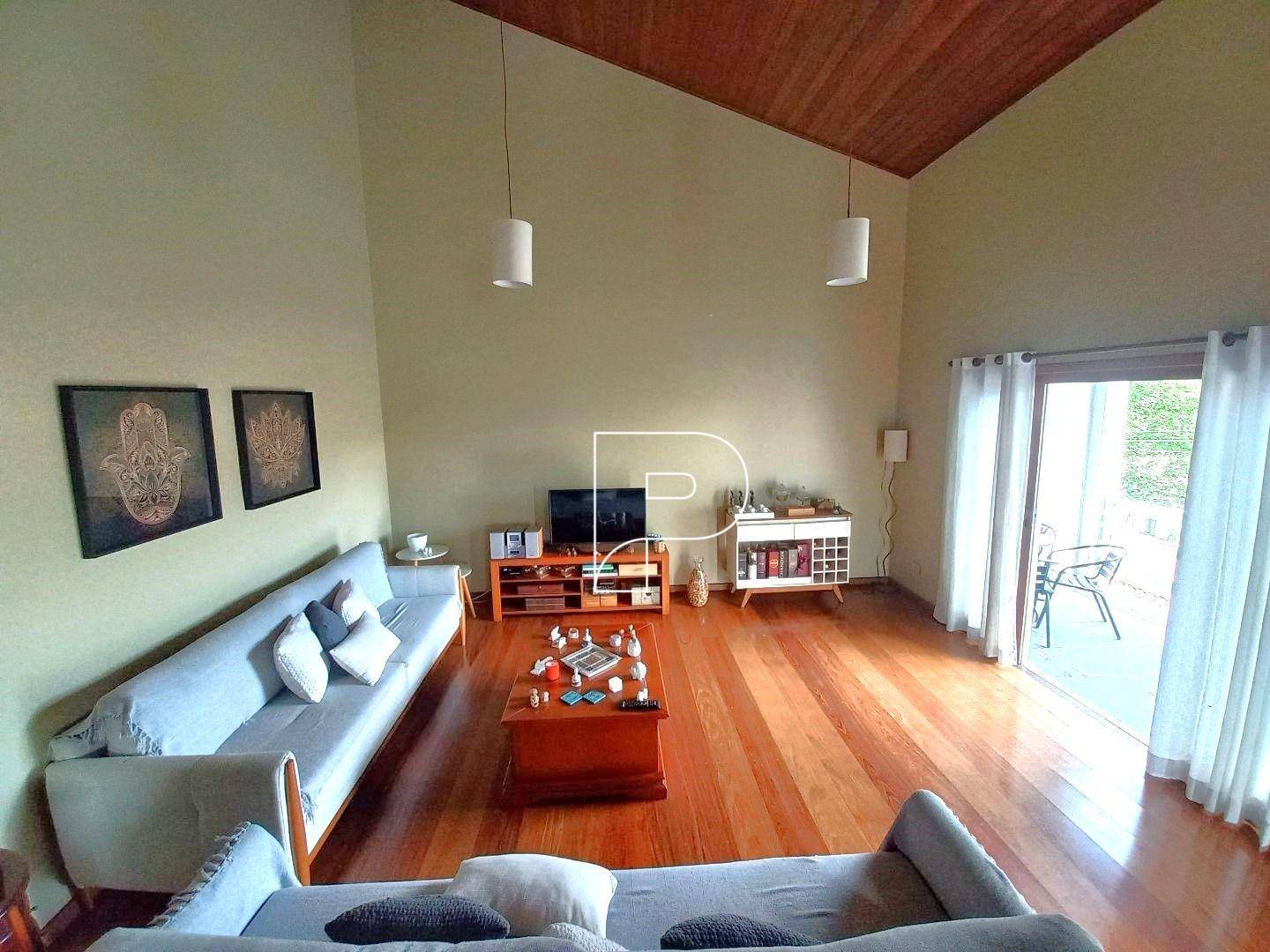 Casa de Condomínio, 4 quartos - Foto 3