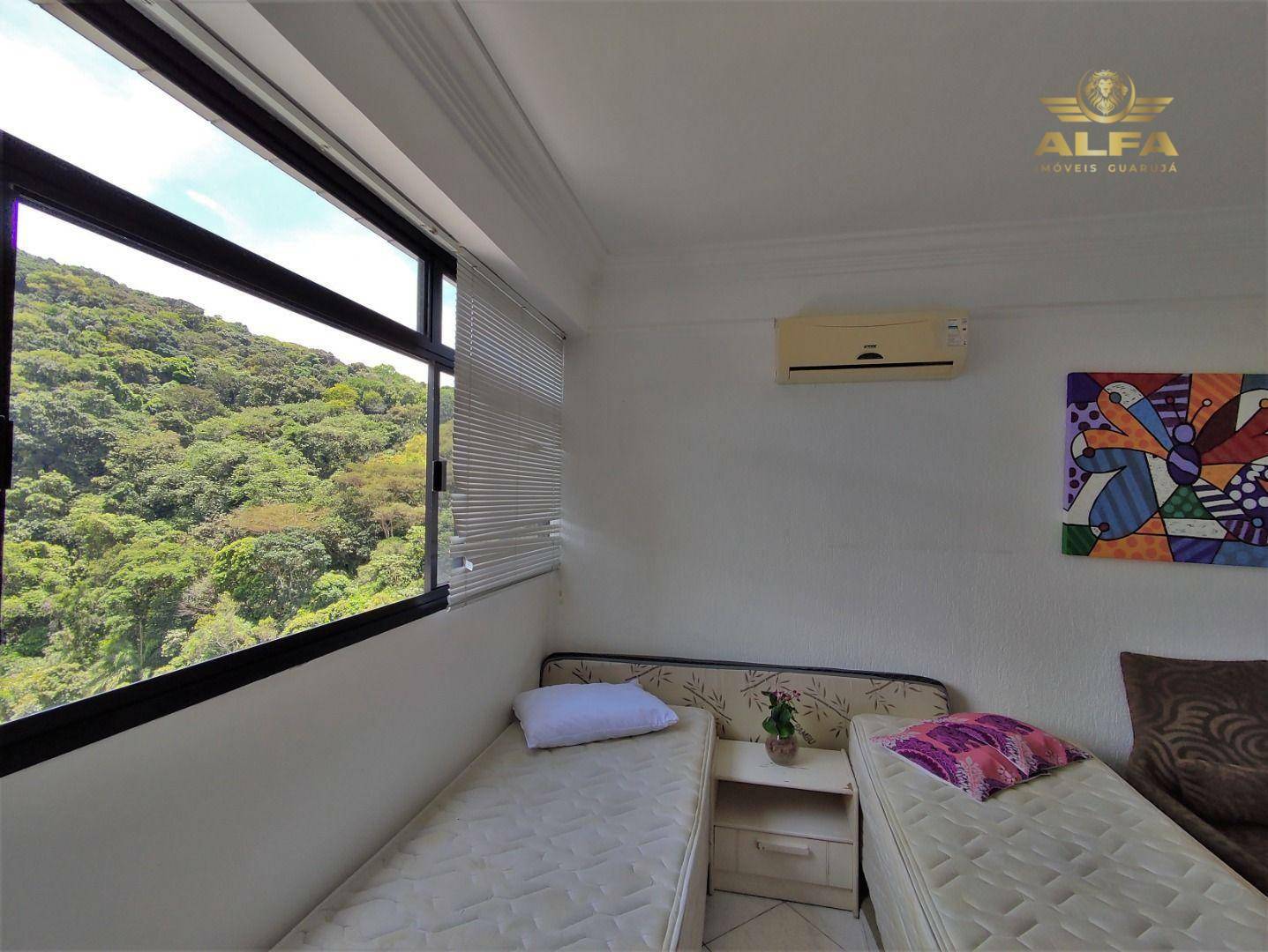 Apartamento à venda com 3 quartos, 190m² - Foto 18