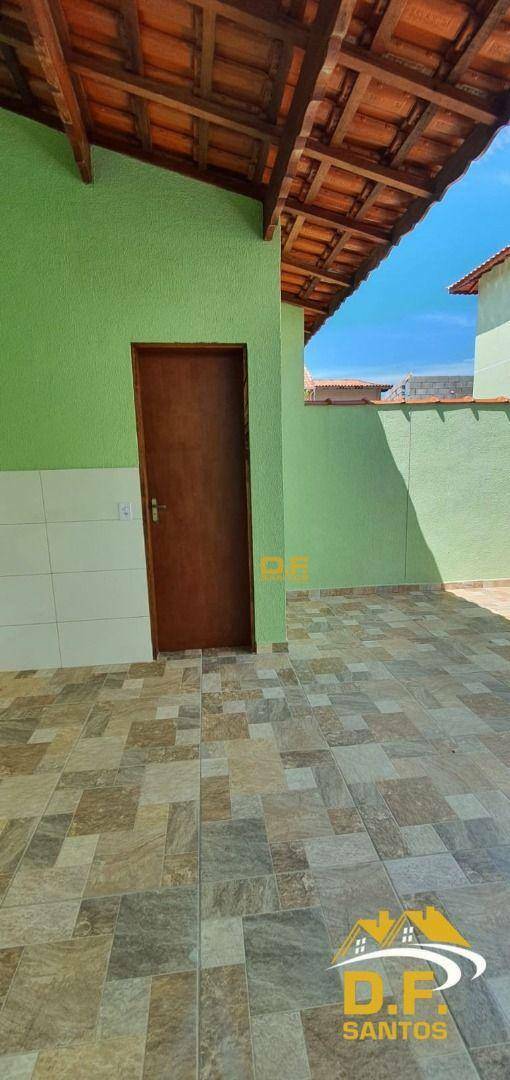 Sobrado à venda com 2 quartos, 150M2 - Foto 16