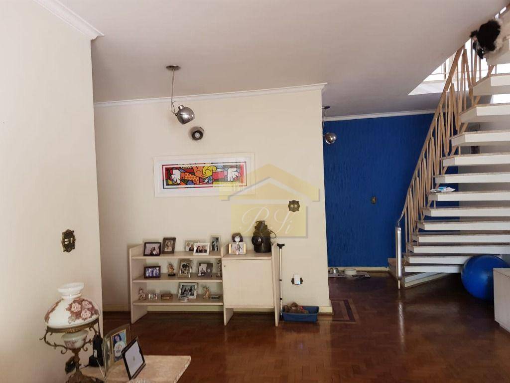 Sobrado à venda com 3 quartos, 182m² - Foto 3