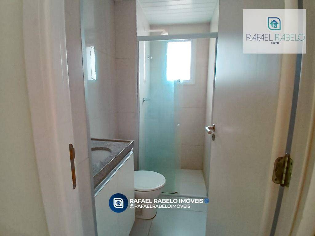 Apartamento à venda com 3 quartos, 64m² - Foto 8