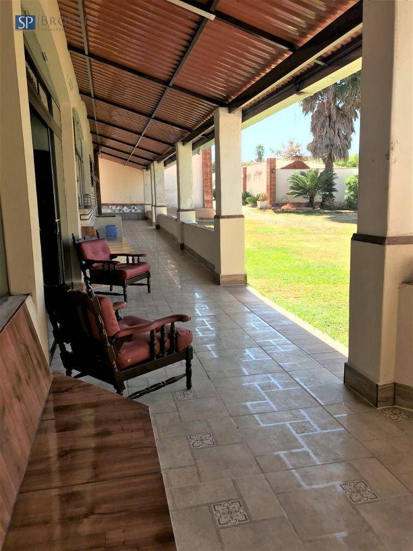 Chácara, 9 quartos, 2000 m² - Foto 14