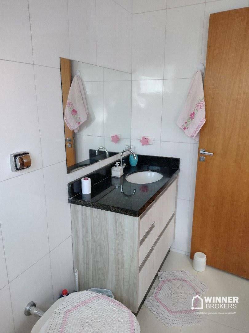 Casa, 3 quartos, 138 m² - Foto 15