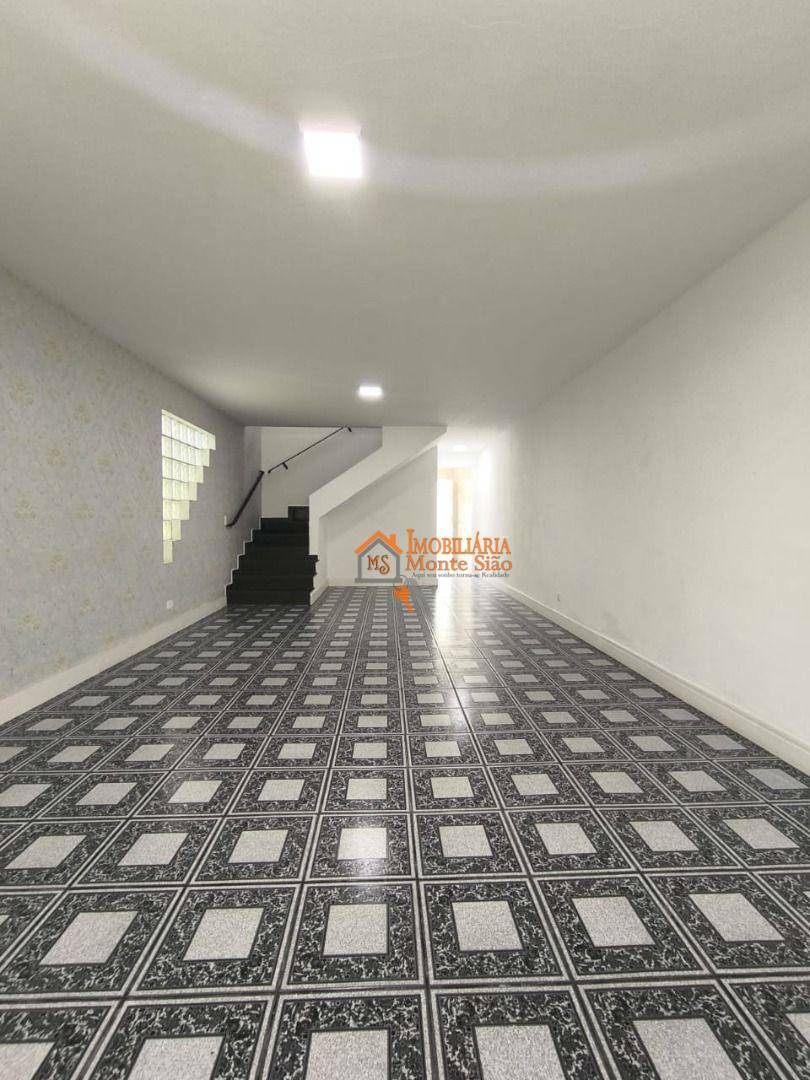 Sobrado à venda com 3 quartos, 180m² - Foto 18