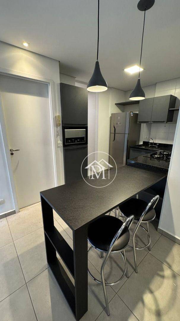 Apartamento à venda com 1 quarto, 46m² - Foto 12