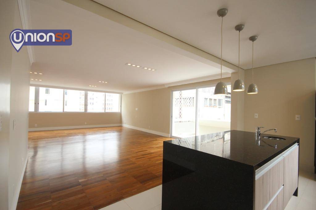 Apartamento à venda com 2 quartos, 210m² - Foto 6