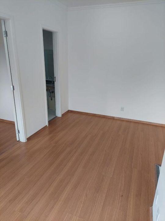 Apartamento à venda com 1 quarto, 40m² - Foto 24